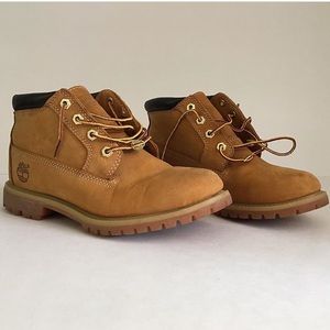 Timberland Boots Size 8 NEVER WORN